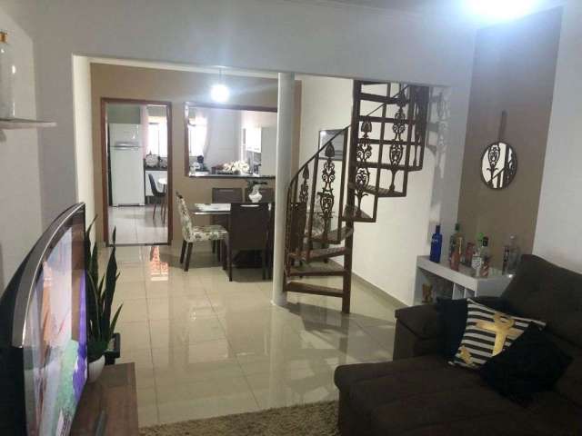 Sobrado Residencial com 5 dormitórios à venda, 348 m² por R$ 580.000 - Serpa - Caieiras/SP