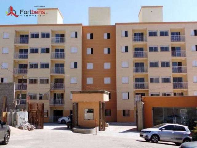 Apartamento Para Vender com 2 quartos no bairro Laranjeiras em Caieiras