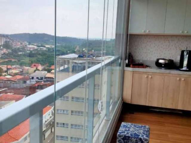 Apartamento Para Vender com 2 quartos 1 suítes no bairro Região Central em Caieiras