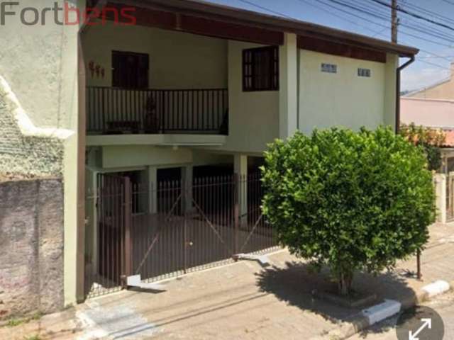 Sobrado Para Vender com 4 quartos no bairro Região Central em Caieiras