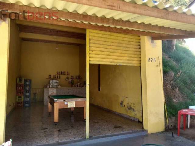 Sobrado Para Vender com 1 quartos no bairro Serpa em Caieiras