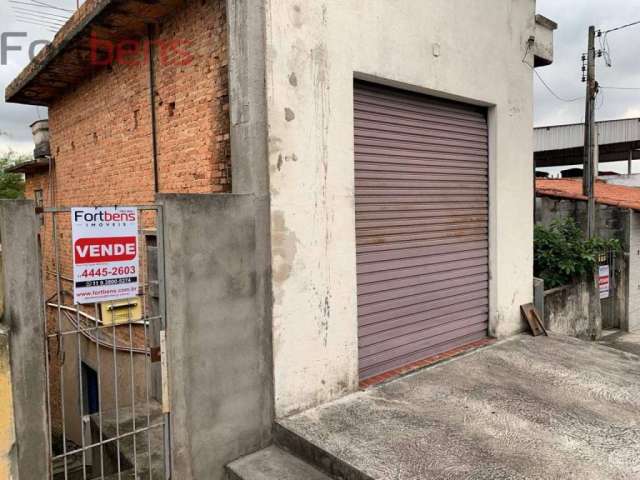 Casa Para Vender com 3 quartos no bairro Centro em Franco Da Rocha