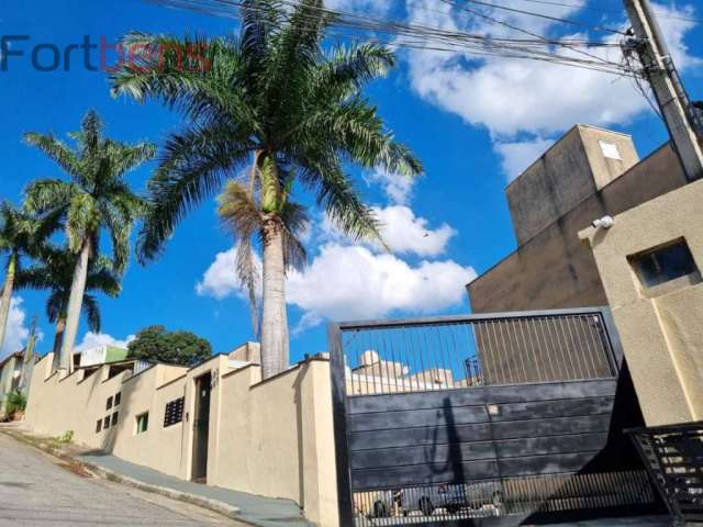 Sobrado Para Vender com 2 quartos no bairro Morro Grande em Caieiras
