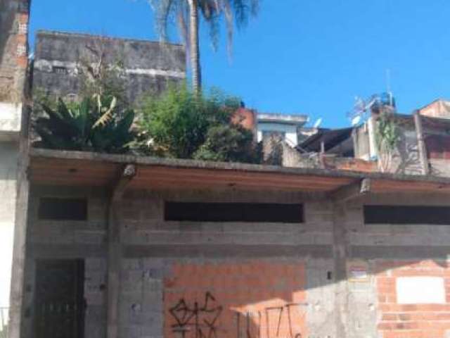Lote / Terreno de Bairro Para Vender no bairro Parque vitória  em Franco Da Rocha