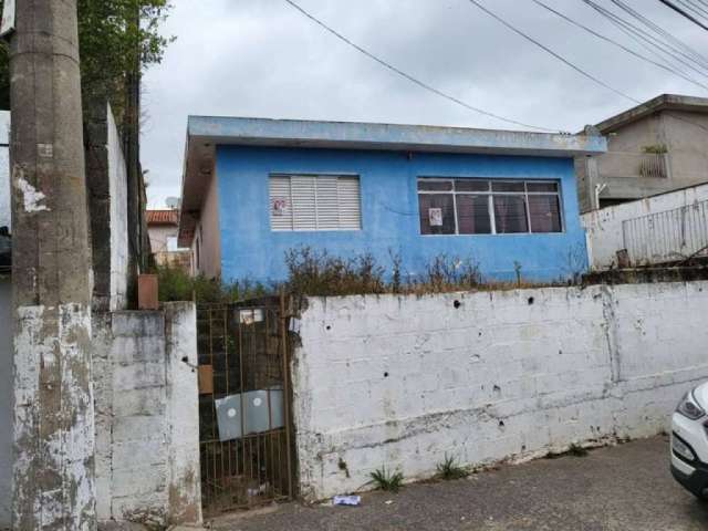Casa Para Vender com 3 quartos 1 suítes no bairro Vila Rossi em Francisco Morato