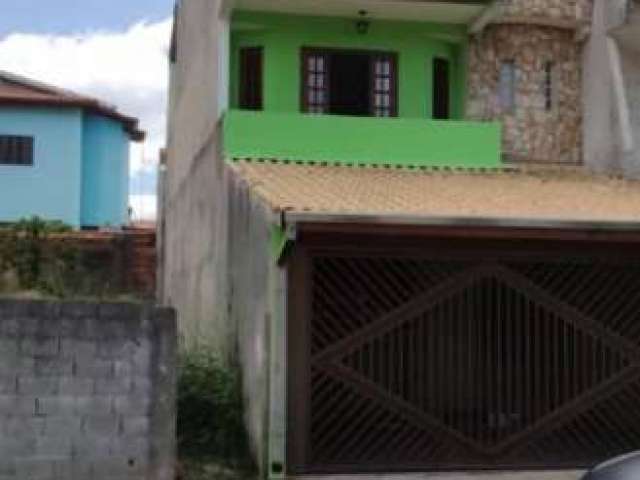 Sobrado Para Vender com 3 quartos 1 suítes no bairro Serpa em Caieiras