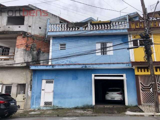 Sobrado Para Vender com 2 quartos 1 suítes no bairro Vera Tereza em Caieiras