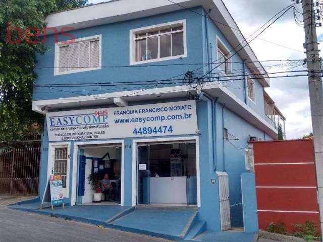 Imóvel Comercial Para Vender no bairro Jardim Eliza em Francisco Morato