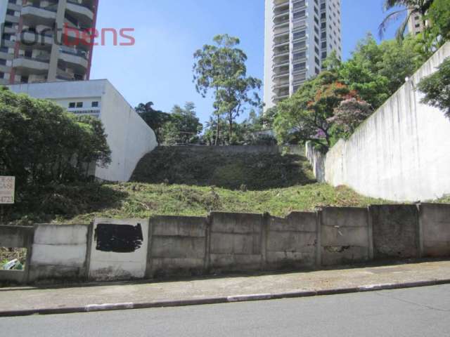 Lote / Terreno de Condomínio Para Vender no bairro Pinheiros em São Paulo