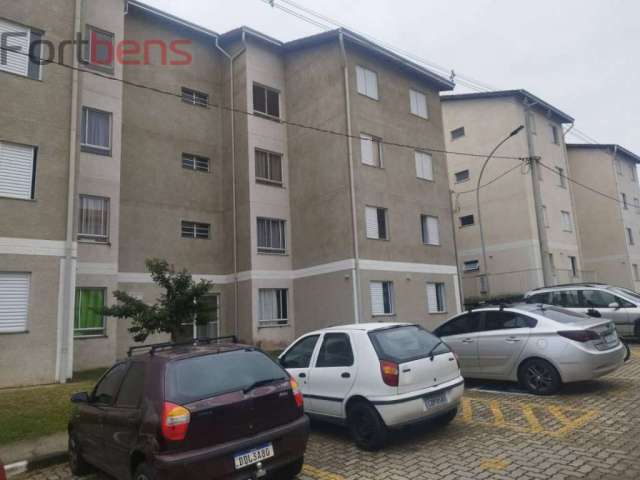 Apartamento Para Vender com 2 quartos no bairro Residencial São Luis em Francisco Morato