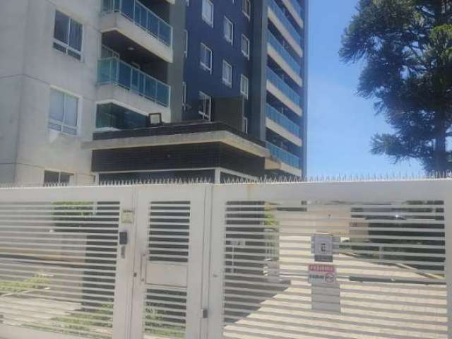 Apartamento - Padrão, para Venda em Curitiba/PR