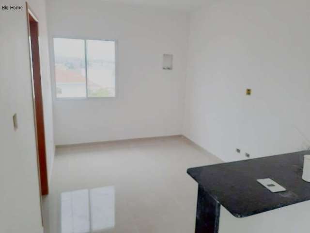 Casa residencial em condomínio, para Locação na Vila Nivi, ótima localização, 2 dorms