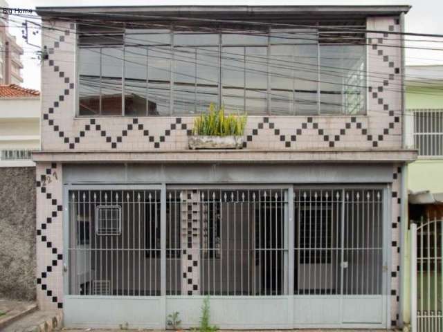 Sobrado residencial para Venda na Vila Medeiros, em ótima localização, ao lado da Avenida Júlio Buono, 4 dormitórios (1 suíte) e 2 vagas de garagem