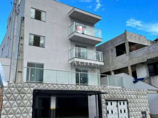 Apartamento com 2 dormitórios à venda, 86 m² por R$ 428.100,00 - São Vicente - Itajaí/SC