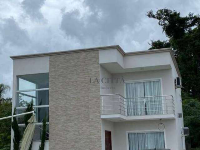 Casa com 2 dormitórios à venda, 120 m² por R$ 1.450.000,00 - Carvalho - Itajaí/SC