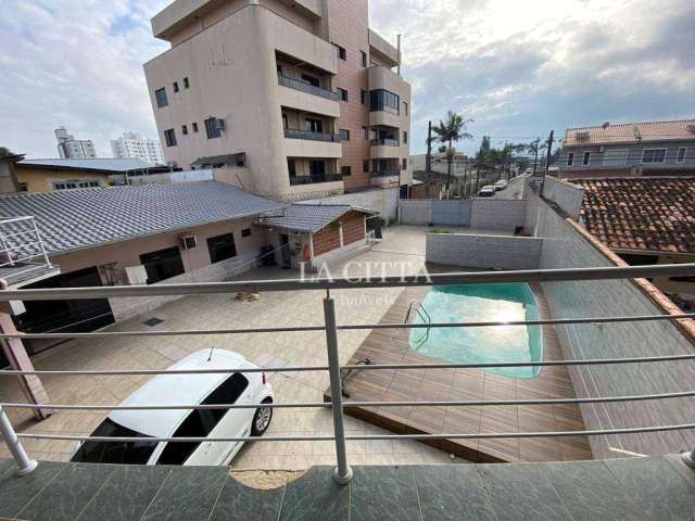 Casa com 4 dormitórios à venda, 268 m² por R$ 960.000,00 - Barra do Rio - Itajaí/SC