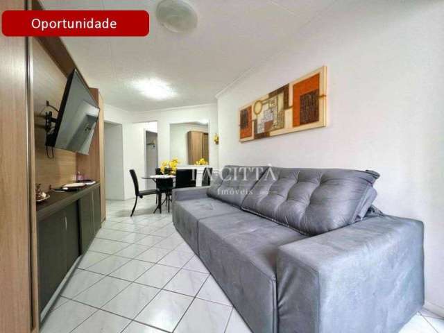 Apartamento com 2 dormitórios à venda, 65 m² por R$ 898.000 - Pioneiros - Balneário Camboriú/SC