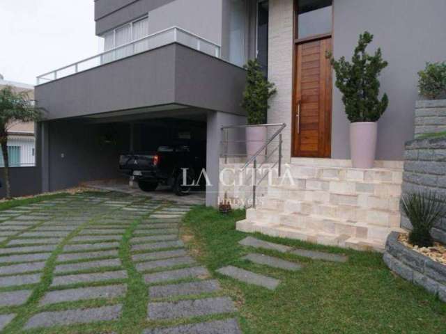 Casa com 3 dormitórios à venda, 376 m² por R$ 4.770.000,00 - Ariribá - Balneário Camboriú/SC