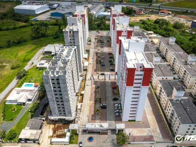 Apartamento Duplex com 3 dormitórios à venda, 112 m² por R$ 488.644,00 - Ressacada - Itajaí/SC