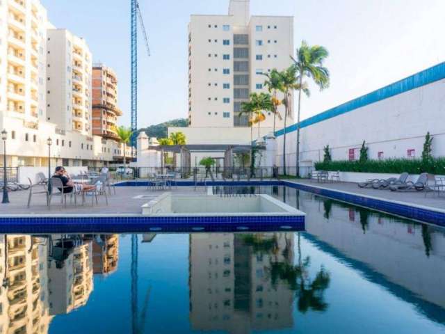 Apartamento com 2 dormitórios à venda, 78 m² por R$ 690.000,00 - São Francisco de Assis - Camboriú/SC