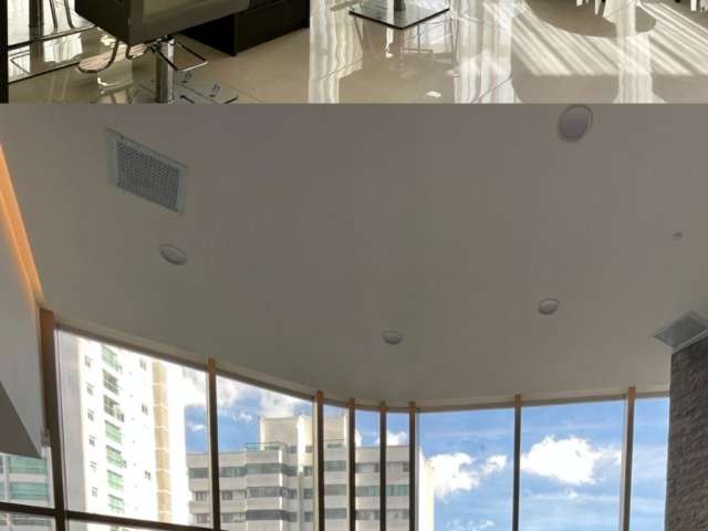 Apartamento com 4 quartos à venda na Avenida Normando Tedesco, 1333, Centro, Balneário Camboriú, 265 m2 por R$ 9.991.000