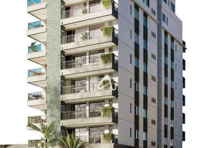 Apartamento com 2 e 3 quartos à venda. Um lançamento Hype no Bairro Portão, Curitiba/PR.