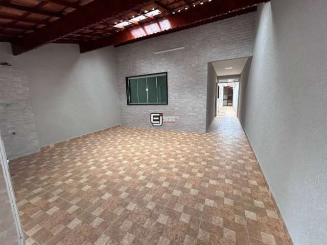 Casa com 2 dormitórios à venda, 86 m² por R$ 660.000