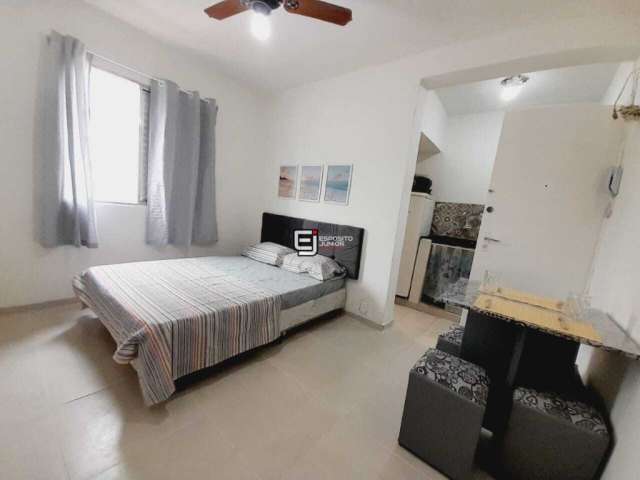 Kitnet com 1 dormitório à venda, 23 m² por R$ 125.000