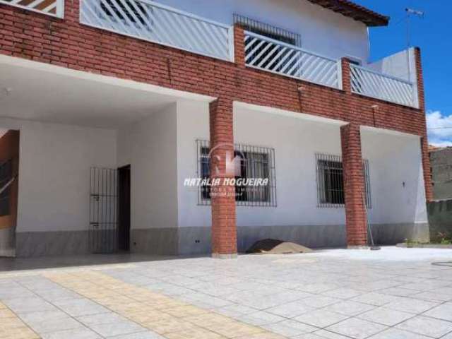 Casa com 3 quartos à venda na Rua Ágata, Belmira Novaes, Peruíbe por R$ 470.000