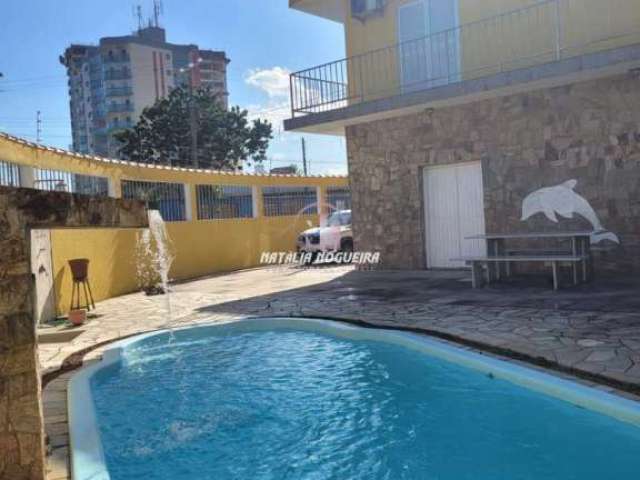 Casa com 5 quartos à venda na Avenida Governador Mario Covas Junior, Jardim Praia Grande, Mongaguá por R$ 980.000