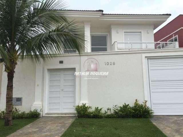 Casa com 4 quartos à venda na Avenida Cruzeiro do Sul, Balneário Praia do Pernambuco, Guarujá por R$ 1.998.000