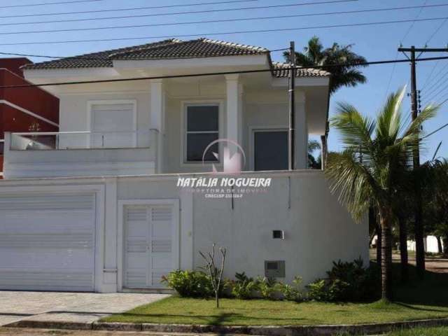 Casa com 4 quartos à venda na Avenida Cruzeiro do Sul, Balneário Praia do Pernambuco, Guarujá por R$ 1.666.000