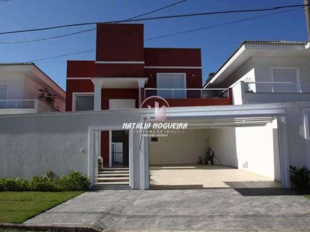 Casa com 4 quartos à venda na Avenida Cruzeiro do Sul, Balneário Praia do Pernambuco, Guarujá por R$ 1.596.000