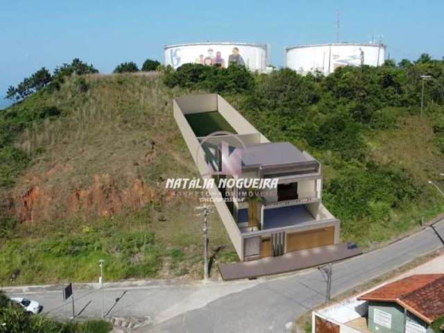 Terreno à venda na Rua da Enseada, Praia do Sonho, Itanhaém por R$ 165.000
