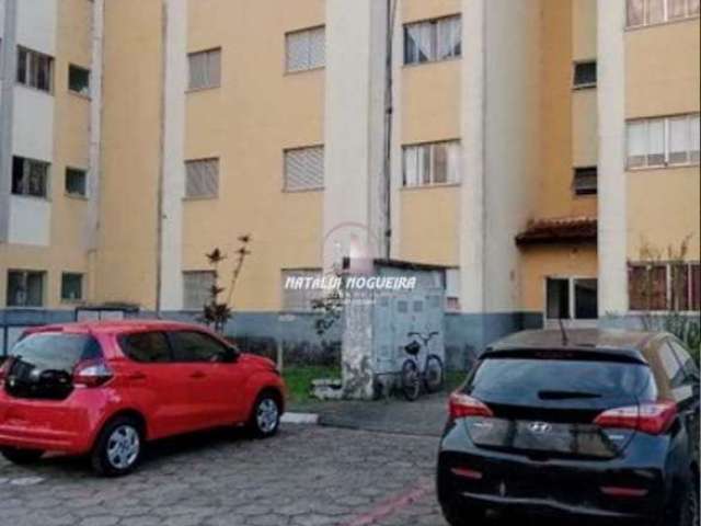 Apartamento com 2 quartos à venda na Estrada Gentil Perez, Jardim Umuarama, Itanhaém, 52 m2 por R$ 150.000