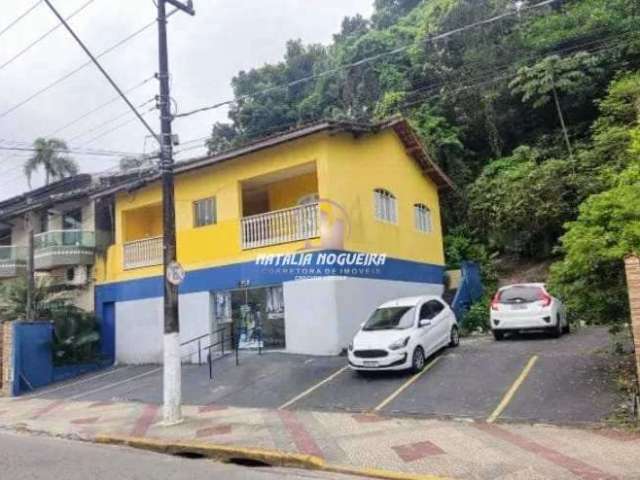 Casa com 3 quartos à venda na Avenida São Paulo, Centro, Mongaguá, 304 m2 por R$ 1.802.000