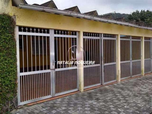 Casa com 4 quartos à venda na Rua André Penazzi Filho, Centro, Mongaguá por R$ 505.000
