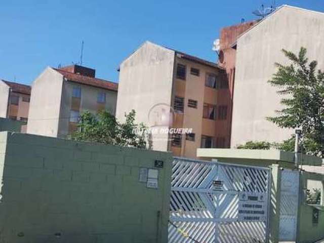 Apartamento com 2 quartos à venda na Rua Edmundo Gomes Estriga, Jardim Sabaúna, Itanhaém, 50 m2 por R$ 212.000