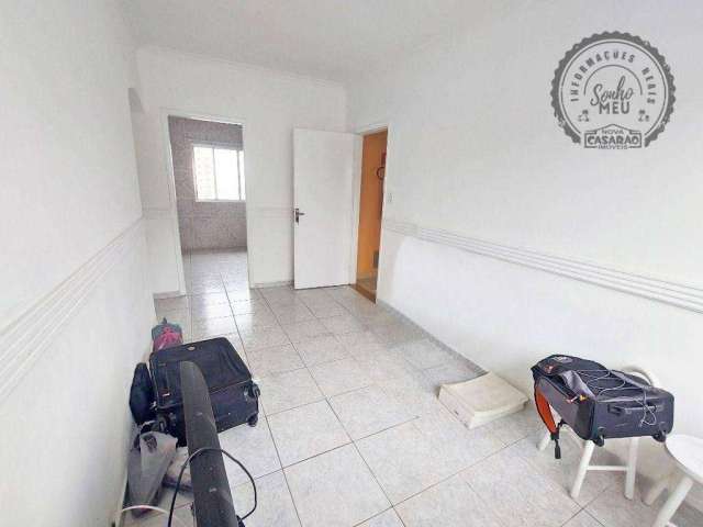 Apartamento com 4 dormitórios à venda, 210 m² por R$ 360.000,00 - Boqueirão - Praia Grande/SP