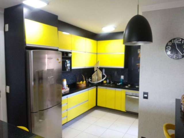 Apartamento à venda, 99 m² por R$ 830.000,00 - Vila Industrial - São José dos Campos/SP