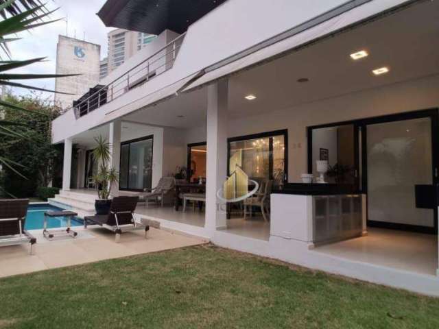 Sobrado à venda, 784 m² por R$ 4.990.000,00 - Jardim das Colinas - São José dos Campos/SP