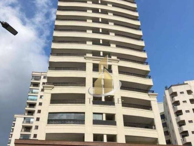 Apartamento à venda, 45 m² por R$ 550.000,00 - Jardim Apolo - São José dos Campos/SP