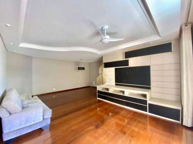 Apartamento à venda, 178 m² por R$ 1.170.000,00 - Vila Adyana - São José dos Campos/SP