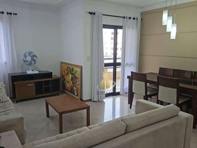 Apartamento com 3 dormitórios, 125 m² - venda por R$ 1.118.000,00 ou aluguel por R$ 5.527,00/mês - Jardim Esplanada - São José dos Campos/SP