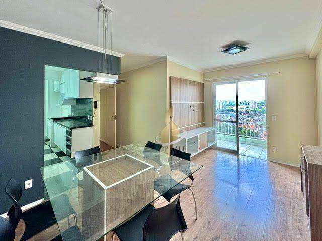 Apartamento com 3 dormitórios à venda, 83 m² por R$ 550.000,00 - Jardim América - São José dos Campos/SP