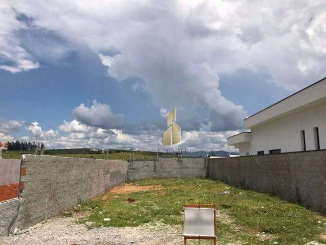 Terreno à venda, 300 m² por R$ 245.000,00 - Residencial Malibu - Caçapava/SP