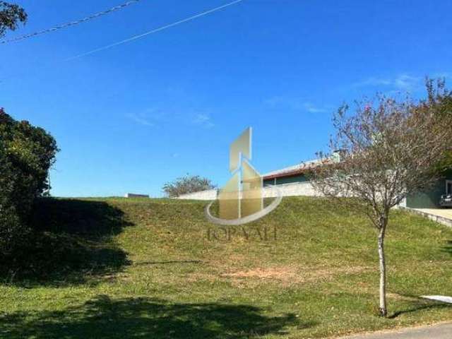 Terreno à venda, 1000 m² por R$ 788.400,00 - Parque Mirante Do Vale - Jacareí/SP