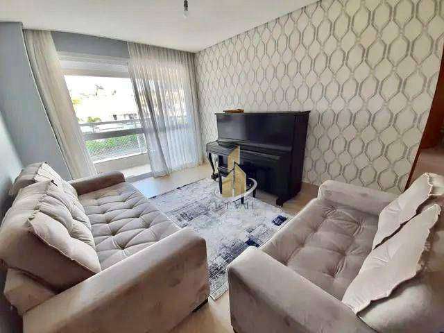 Apartamento à venda, 105 m² por R$ 830.000,00 - Urbanova - São José dos Campos/SP