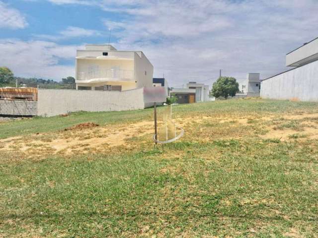 Terreno à venda, 300 m² por R$ 270.000,00 - Condomínio Terras do Vale - Caçapava/SP