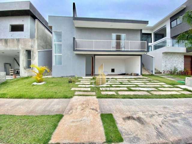 Casa com 3 dormitórios, 150 m² - venda por R$ 1.380.000,00 ou aluguel por R$ 9.324,00/mês - Loteamento Floresta	 - São José dos Campos/SP